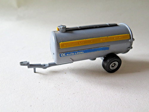 Britains alfa laval - alfa-laval, vacuum