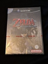 Legenf Of Zelda Twilight