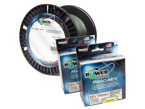 Power pro maxcuatro - power,