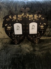 Antique Meiji Japanese Hand