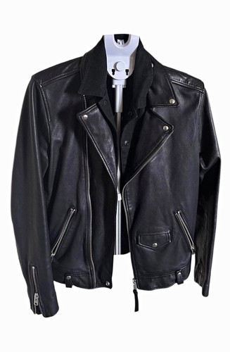 Allsaints men black - allsaints,