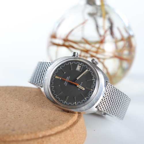 Omega geneve chronostop - geneve,
