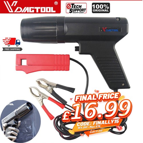 Timing light automotive - light, engine