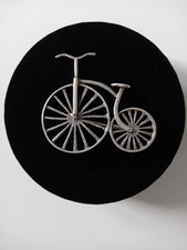 Lovely Vintage Sterling Silver