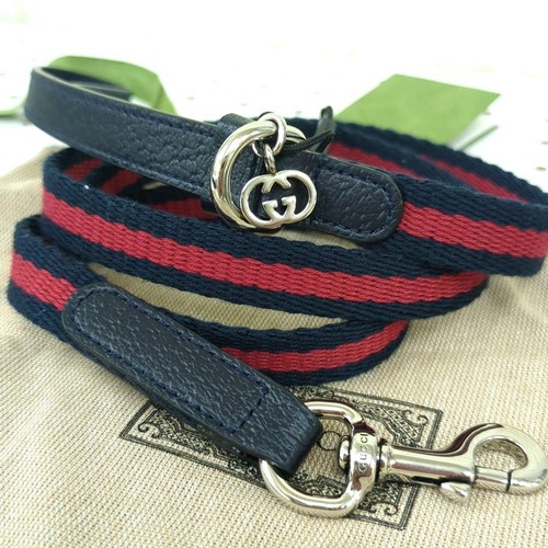 Gucci leash extra small pet - gucci,