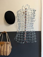 Tailor Dummy - made from