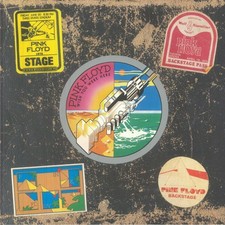 PINK FLOYD - Wish You Were