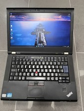 Lenovo ThinkPad T420 i7-2620M