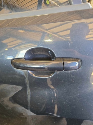 Used rear left exterior - used,