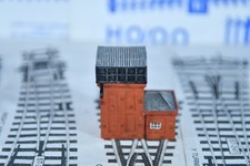 N Gauge Lyddle End. N8004