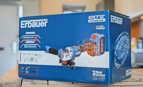 Erbauer eri1082grd 18v - eri1082grd,