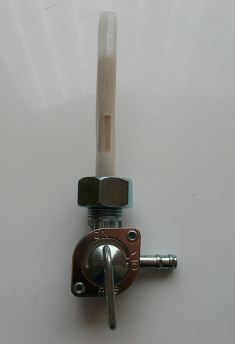 Honda 16x 1mm - tap, fuel