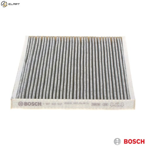 Filter cabin air 987 432 - air, 1