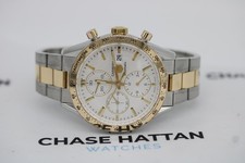 Tag Heuer Carrera Calibre 16