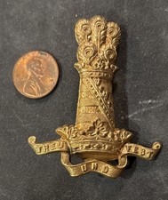 British Army Military Cap/Hat