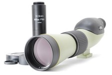 [NEAR MINT] Nikon Fieldscope