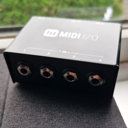 Midi model - midi,