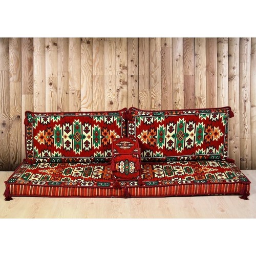 Corner sofa cushion pillows - sofa,