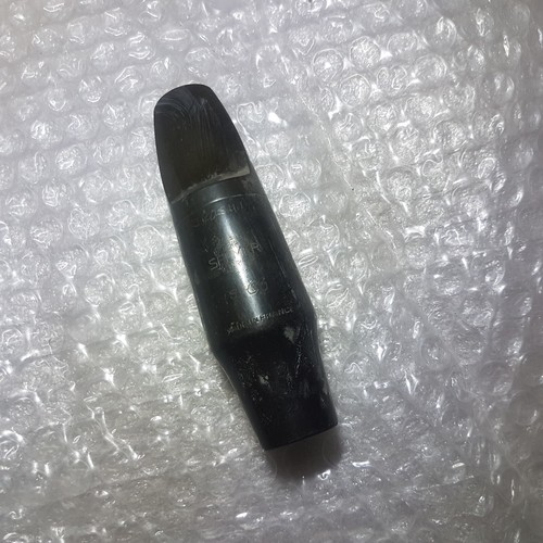 Selmer tenor sax mouthpiece - sax,