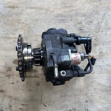 Ford Transit Land Rover Defender 2.4  6C1Q-9B395-BD High Pressure Fuel Pump