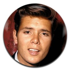 Cliff Richard Pop Singer Rock