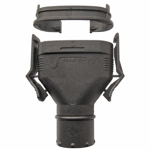 Bosch dust extractor port - bosch,