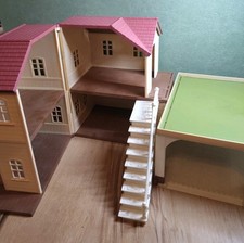 Sylvanian Families Maple Manor