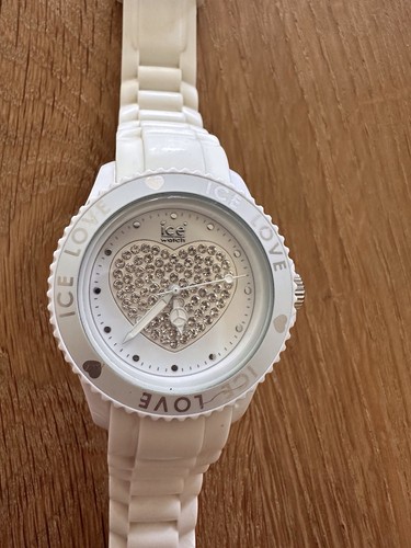 Ice women watch - ice,