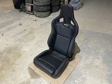 Recaro Sportster Cross Sport
