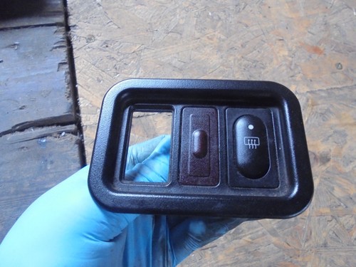 Bmw hardtop rear demister - z3,