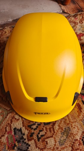 Petzl strato helmet climbing - petzl,
