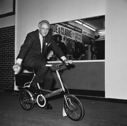 British engineer inventor alex - british,