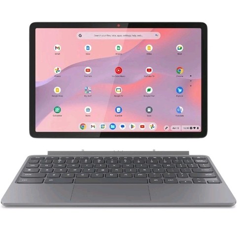 Lenovo ideapad duet - lenovo,