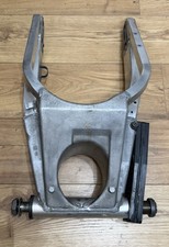 Suzuki GSXR 750 SRAD Braced