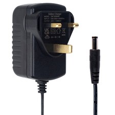 24V 800mA Battery Charger for