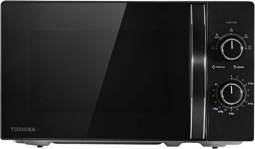 Toshiba black mirror - toshiba, front
