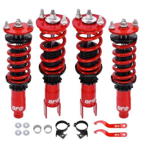 Coilovers for honda civic - honda,