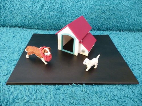 Schleich farm world - schleich,
