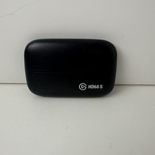 Elgato Gaming HD 60 S External