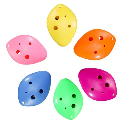 Hole ocarina - 6,
