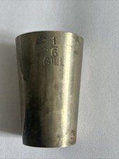 Three Vintage Silver Plated