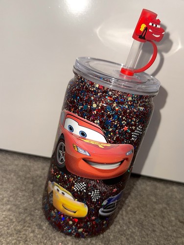 Personalised cars 12oz snow - personalised,