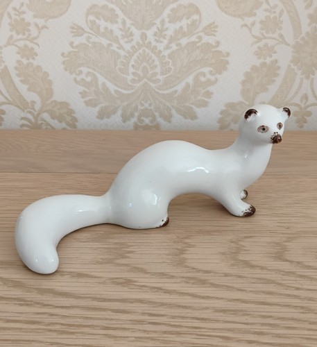 Lomonosov porcelain white - porcelain,