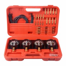 Motorcycle Fuel Vacuum