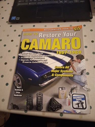 How restore your chevrolet - how, to
