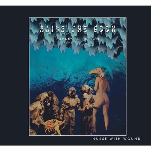 Nurse with wound alice - wound,