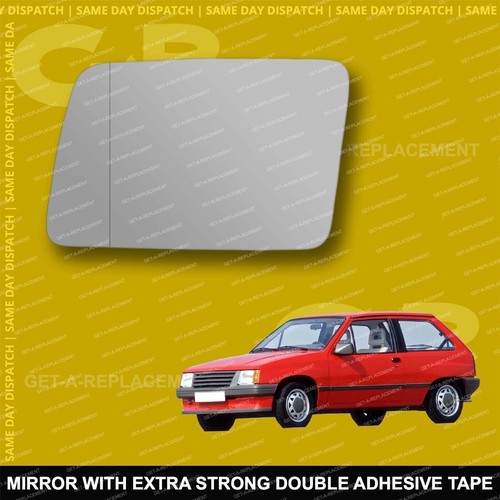 For vauxhall corsa wing - corsa,