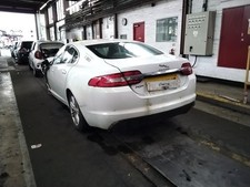 REAR DIFF JAGUAR XF MK1 FL