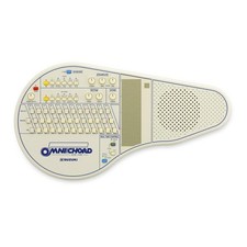 Suzuki Omnichord OM-108 OM108 Strumplate Auto Bass Chord Electronic Musical New