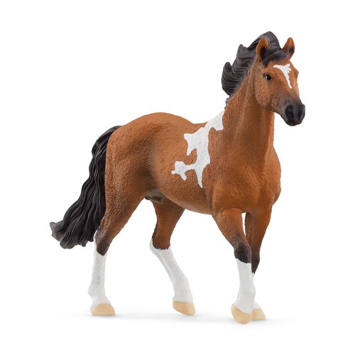 Schleich 13978 mangalarga - schleich,